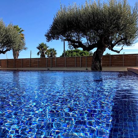 Appartement Avinguda de Pau Béjar à Vinarós Extérieur photo