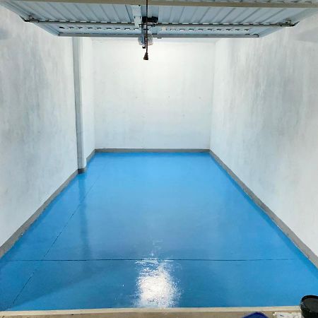 Appartement Avinguda de Pau Béjar à Vinarós Extérieur photo