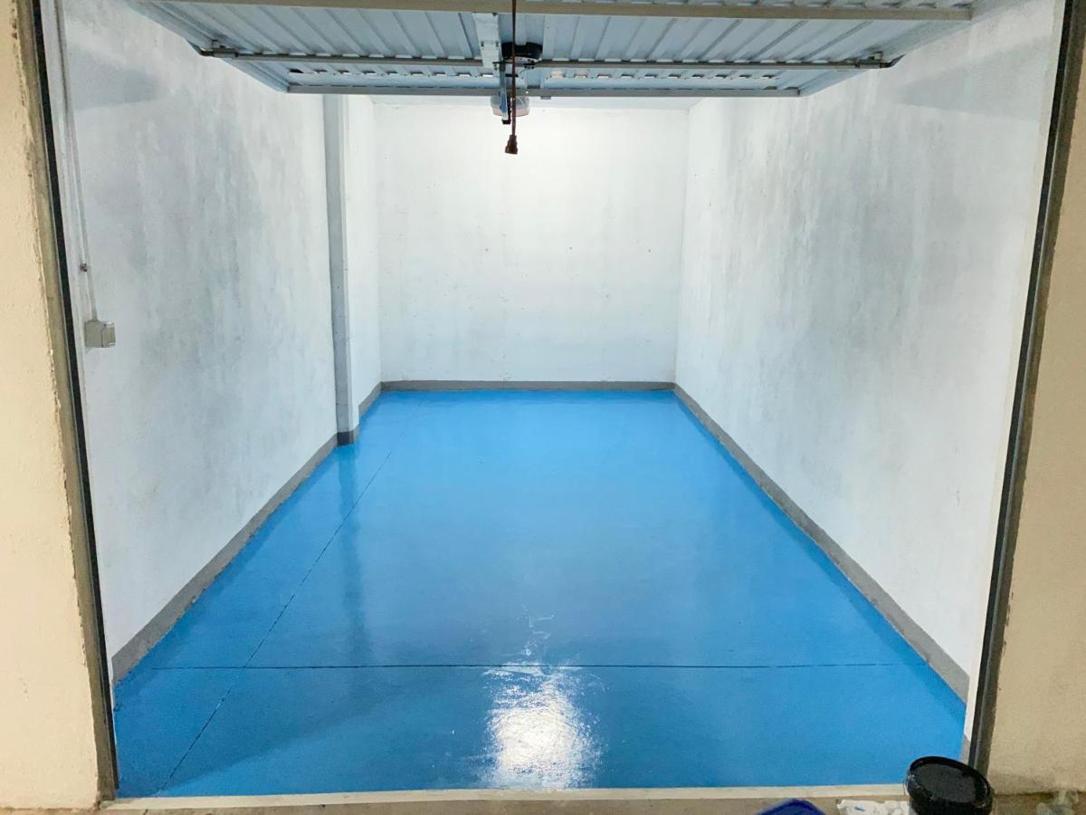 Appartement Avinguda de Pau Béjar à Vinarós Extérieur photo